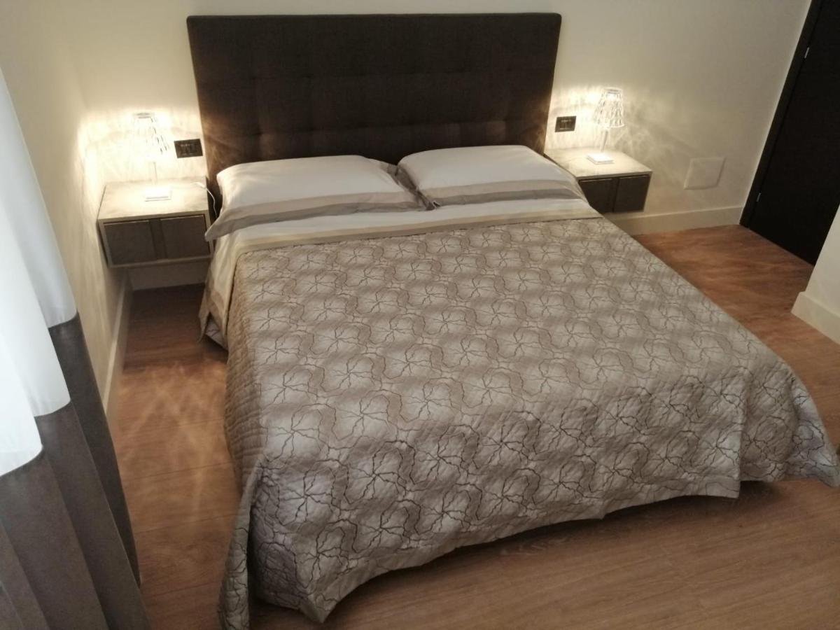 Fafgrandsuitenapoli Bagian luar foto