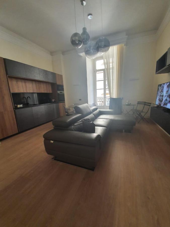 Fafgrandsuitenapoli Bagian luar foto