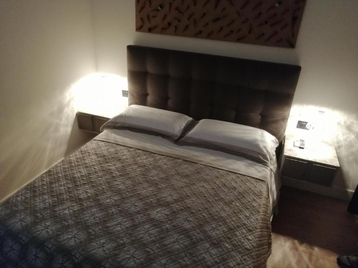 Fafgrandsuitenapoli Bagian luar foto