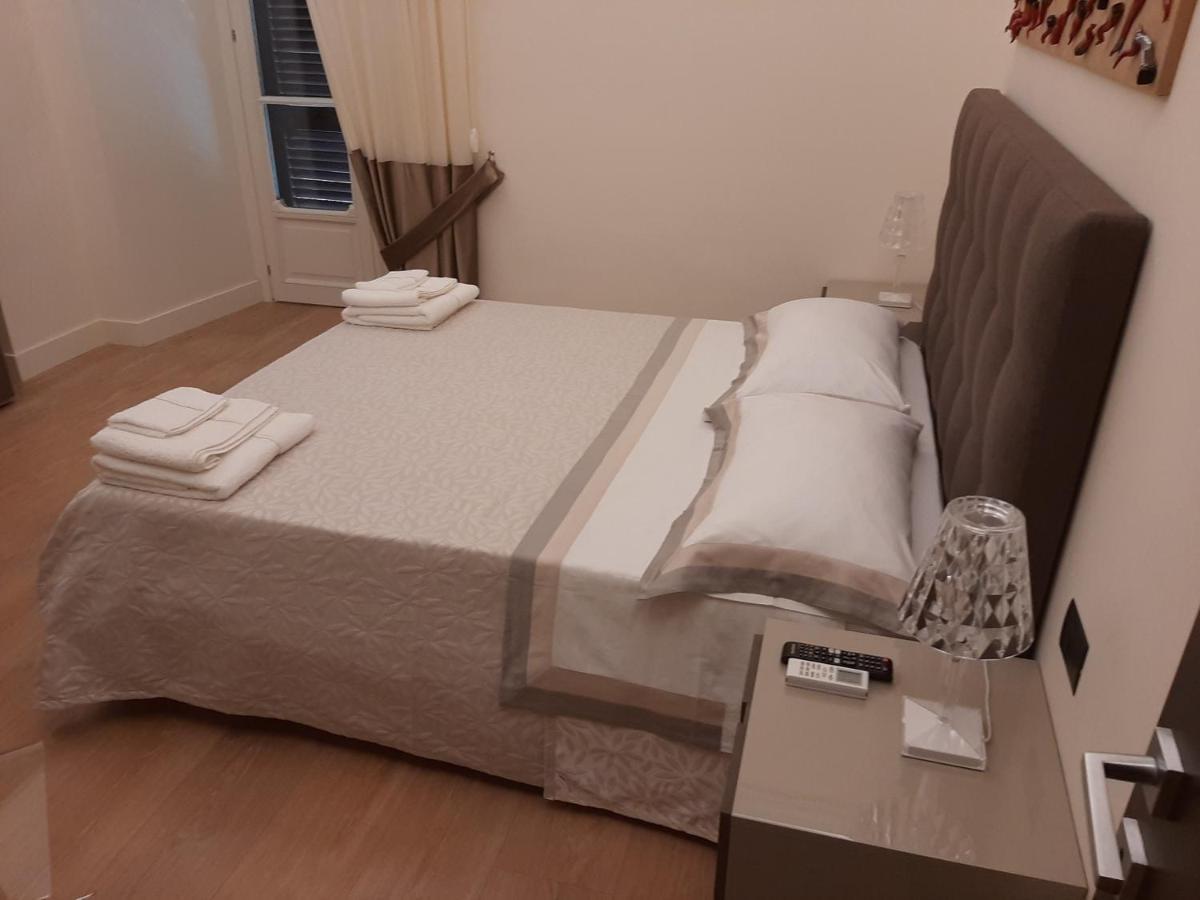 Fafgrandsuitenapoli Bagian luar foto