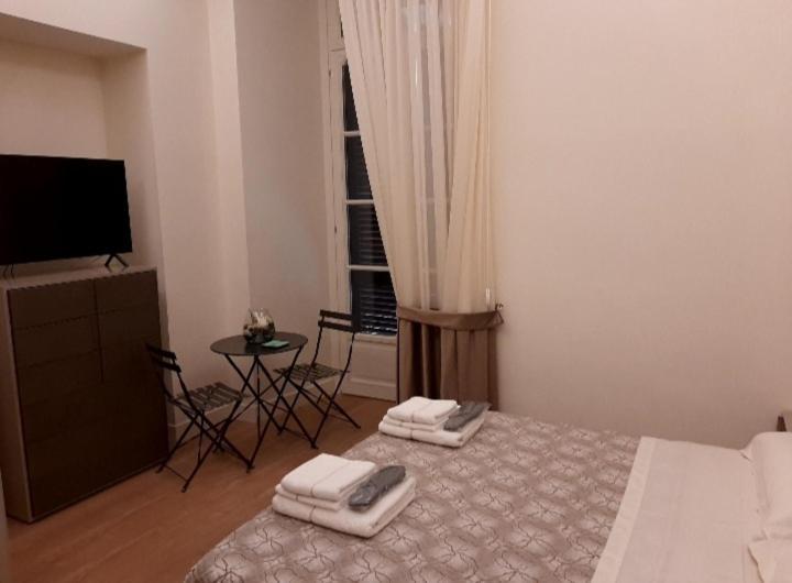 Fafgrandsuitenapoli Bagian luar foto